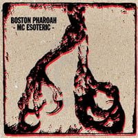 Esoteric - Boston Pharaoh