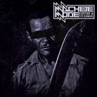 Esoteric & Stu Bangas - Machete Mode