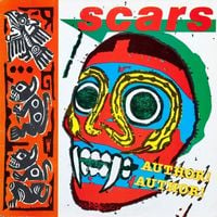 Scars - Author! Author!