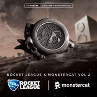 Stonebank - What Are You Waiting For
