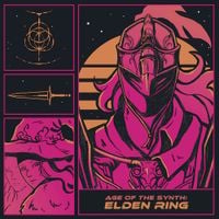 CthulhuSeeker - Age of the Synth: Elden Ring