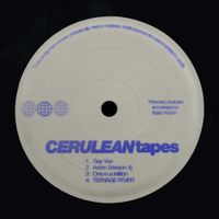 Isaia Huron - Cerulean Tapes