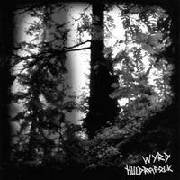 Wyrd - Huldrafolk