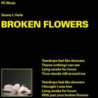 Danny L Harle - Broken Flowers
