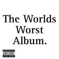 Imethan - The Worlds Worst Album.