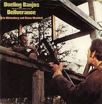 Eric Weissberg & Steve Mandell - Dueling Banjos