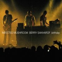 Infected Mushroom - Birthday