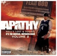 Apathy - Hell's Lost & Found: It's The Bootleg Muthafu@kas! Volume 2