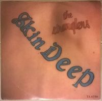The Stranglers - Skin Deep