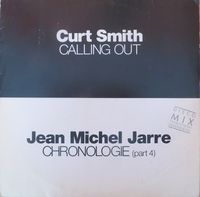 Curt Smith - Calling Out / Chronologie (Part 4)
