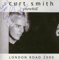 Curt Smith - Snowhill