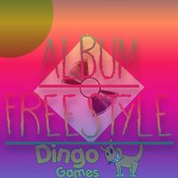 AsaOfficialRizzler - Album Freestyle