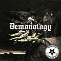 Apathy & Celph Titled - Demonology