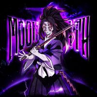 KIIXSHI - MOON BREATH
