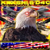 KIIXSHI - FREEDOM