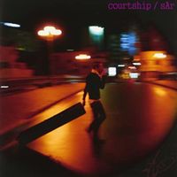 sAr - courtship