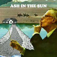 Vundabar - Ash in the Sun