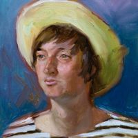 Scott Mannion - Loving Echoes