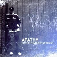Apathy - Eastern Philosophies Extras