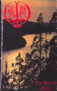 Haimad - The Horned Moon
