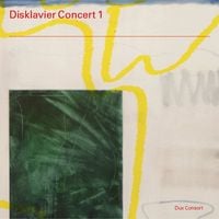 Dux Consort - Disklavier Concert 1