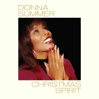 Donna Summer - Christmas Spirit [2024]