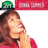 Donna Summer - Christmas Spirit [20th Century Masters]