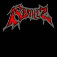 18 Bonez - 18 Bonez
