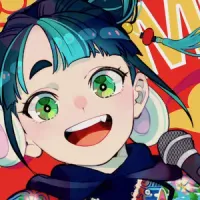 Xinlisupreme - Anime Hop