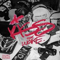 CoCo - Kiss