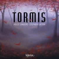 Holst Singers - Tormis