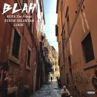 Kota the Friend - BLAH