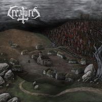 Cr&eacute;atures - Le noir village
