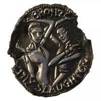 Thy Slaughter - Bronze