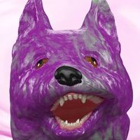 Spinee - Hell Hound