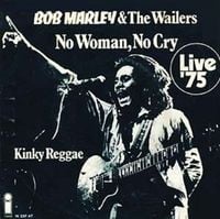 Bob Marley - No Woman, No Cry (Live '75)