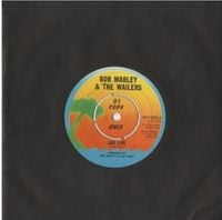 Bob Marley - Jah Live