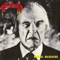Mortician - Mortal Massacre