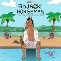 Various Artists - BoJack Horseman (Music From the Netflix Original Series)