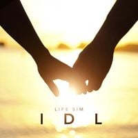 Life Sim - I.D.L.