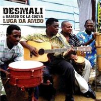 Desmali Y Dambo De La Costa - Luga Da Ambo