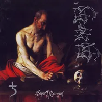 Sopor Aeternus & The Ensemble Of Shadows - Ehjeh Ascher Ehjeh