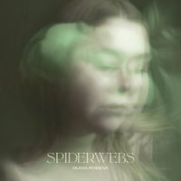 Olivia Penalva - Spiderwebs