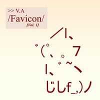 Various Artists - Favicon Vol. 1