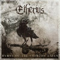 Etherius - Hymns of the Crimson Raven