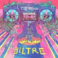 Biltre - Nosso Amor Vai Dan&ccedil;ar