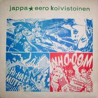 Eero Koivistoinen - Jappa