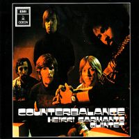 Heikki Sarmanto - Counterbalance