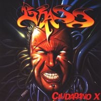 Grass - Cludadano X