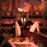 Tokiwa - Charm